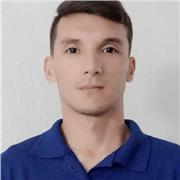 Experiência em aulas presenciais e online